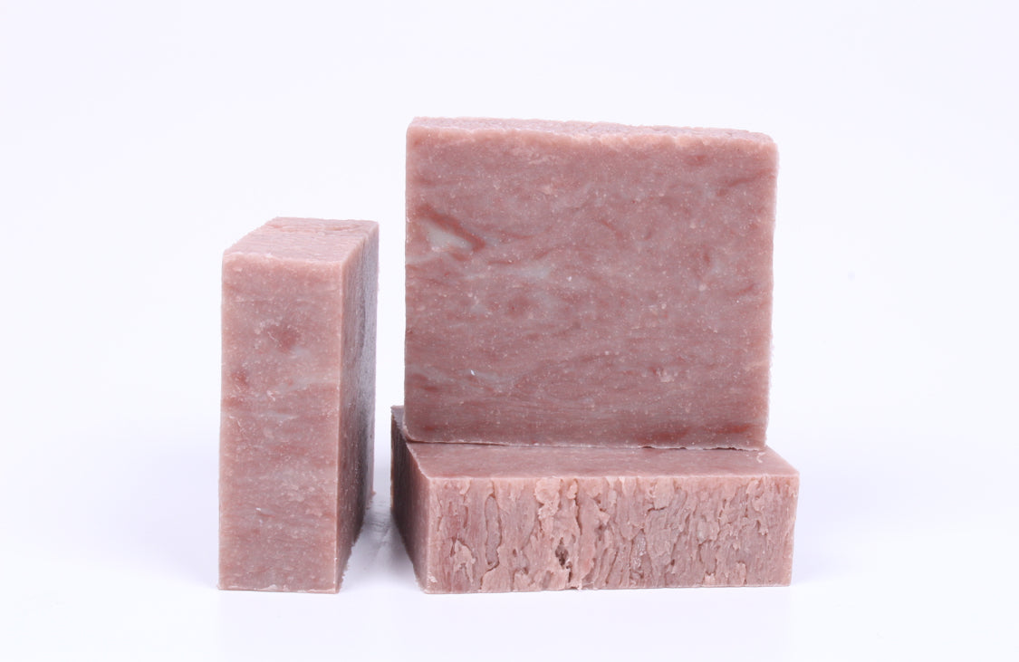 Lumber Jack Bar Soap