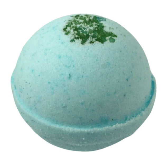 Sinus Soother Bath Bombs